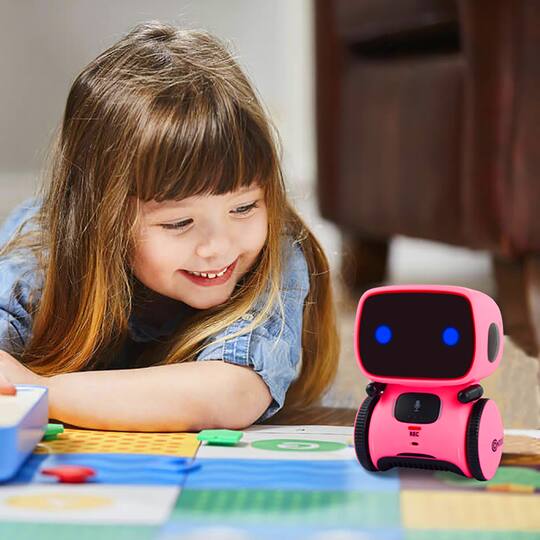 Contixo R1 Learning Educational Kids Robot